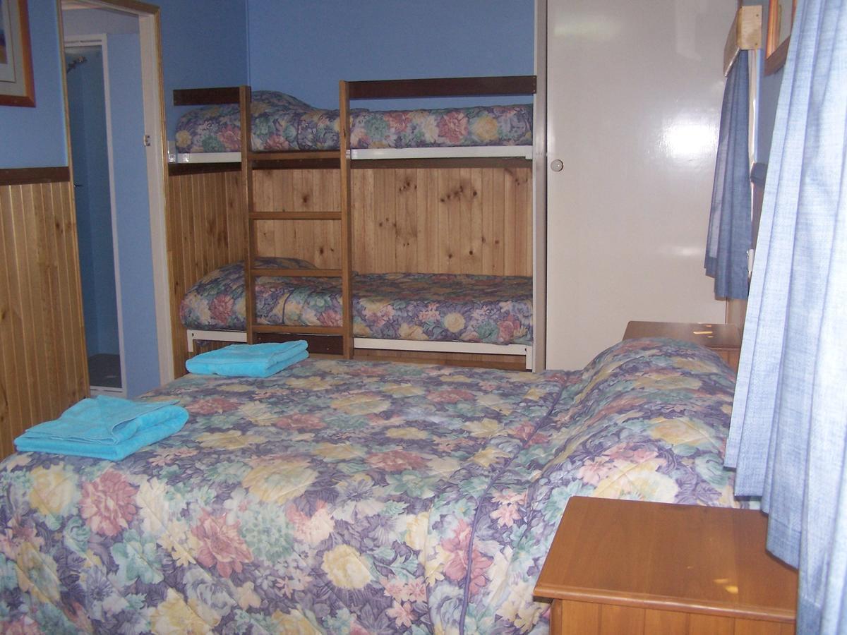 Ilfracombe Caravan Park Hotel Esterno foto